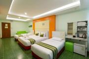 Top Bangkok