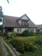 U babci i dziadka Grandmas house U babci i dziadka Grandmas house