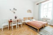Old train station apartment Old train station apartment