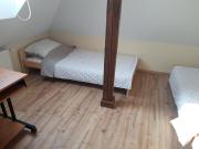 Apartament Poddasze Apartament Poddasze
