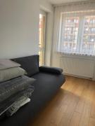 Apartament Kraków