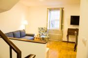 Historical Ribeira Duplex Magellan House Historical Ribeira Duplex Magellan House