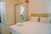 Modern Studio at Signature Park Grande Apartment By Travelio