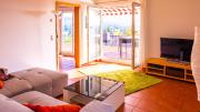 Apartment mit Fernsicht, nahe Schweizer Grenze