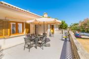 C250 Villa Canta by Mallorca Villa Selection