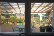 Apartament Biały Domek