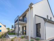 Apartment Domaine dAugustin Apt B01 by Interhome