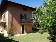 Appartamento giardino sugli ulivi