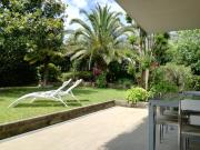 Appartamento giardino sugli ulivi