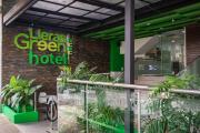 Lleras Green Hotel