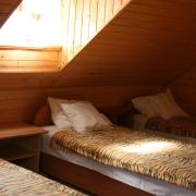 Świerkowe Rancho Świerkowe Rancho