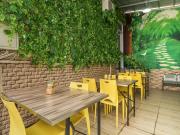 RedDoorz at Tara Homestay Palembang