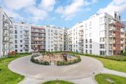 NORDBYHUS Apartamenty Angielska Grobla