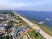 Seeschloß Heringsdorf - Villa aus Gründerzeiten