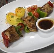 Top La Virgen del Camino