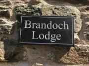 Brandoch Lodge