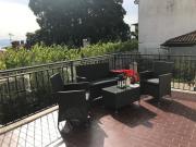 Apartments Mirna with parking