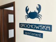 Grochowska Apartament Grochowska Apartament