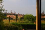 Top San Gimignano