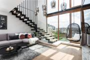 Panoramic Penthouse by Max Apartments Panoramic Penthouse by Max Apartments