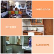 La Orotava vacational rental home