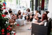 Altro Hotel