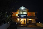 Top Munnar