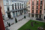 Apartamento CENTRO HISTÓRICO Zorrilla 4