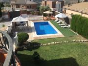 Top Huétor Santillán