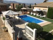 Top Huétor Santillán