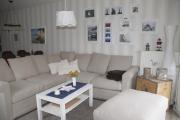 Ferienwohnung Breege