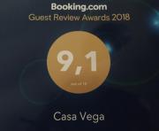 Casa Vega