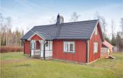 Three-Bedroom Holiday Home In Dio