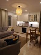 Nadmorska 27A Apartament Nadmorska 27A Apartament