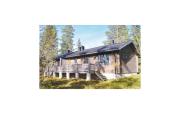 Lovely Home In Sälen With Sauna