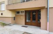 TwoBedroom Apartment in Siofok
