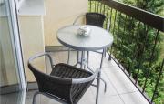 TwoBedroom Apartment in Siofok