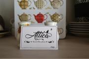 Attica B&B