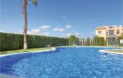 Beautiful Apartment In Torrevieja