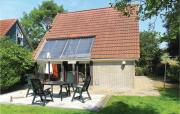 Gorgeous Home In Oostmahorn With Wifi