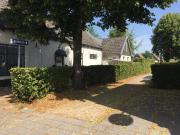 Huisje Kerkepad