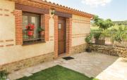 Lovely Home In Aldeanue De La Sierra