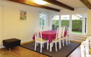 Lovely Home In Beddingestrand With Wifi