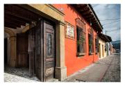 Top Antigua Guatemala