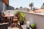 Oporto City View - Wonderful Apartment