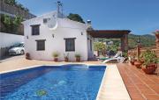 Amazing Home In Frigiliana