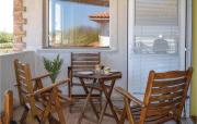 OneBedroom Holiday Home in Krapets OneBedroom Holiday Home in Krapets