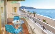 Stunning Apartment In Lloret De Mar