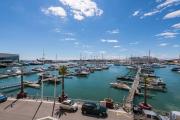 LovelyStay - Two Bedroom Duplex at Vilamoura Marina