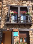 Top Montejo de la Sierra